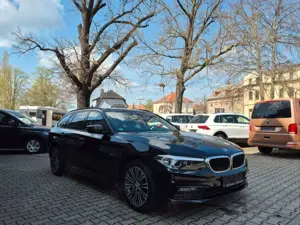 BMW 520 d,Sport Line,Pano,LED,NaviProf