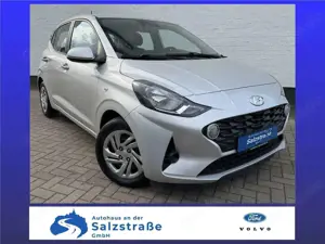 Hyundai i10 1.0*WinterPaket*RFK*Android*Apple*Klimaaut.*