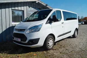 Ford Transit Bild 5