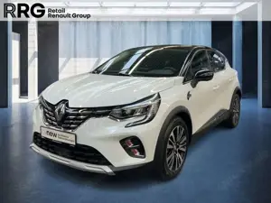 Renault Captur ICONIC E-TECH Plug-in 160 CARPLAY KAMERA SHZ