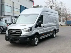 Ford Transit Kasten 350 L4/FRISCHKÜHLER/BLUETOOTH/PDC