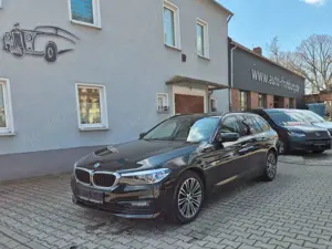 BMW 520 d,Sport Line,Pano,LED,NaviProf Bild 2