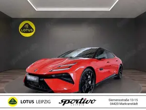 Lotus Emeya R *Sonderleasing*