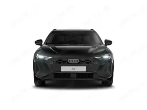 Audi A5 Bild 2
