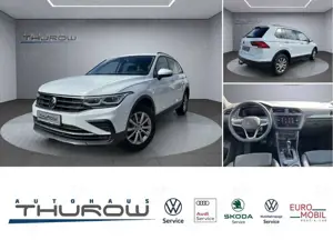 Volkswagen Tiguan Life 4Motion, AZV, SH, Matrix LED,