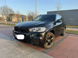 BMW X5 M xDrive30d Sport Edition