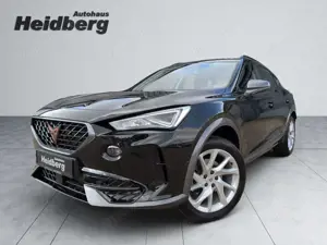 CUPRA Formentor 1.5 TSI ACC CarPlay Allwetter Shzg Lhz