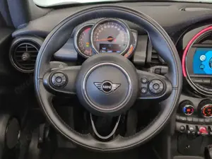 MINI Cooper Cabrio Bild 5