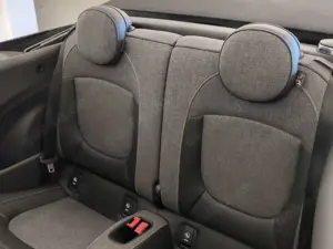 MINI Cooper Cabrio Bild 4