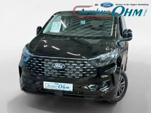 Ford Tourneo Custom Bus 320 L1 Titanium FWD - FAP - LED - NAV - Automa