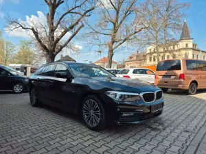 BMW 520 d,Sport Line,Pano,LED,NaviProf Bild 4