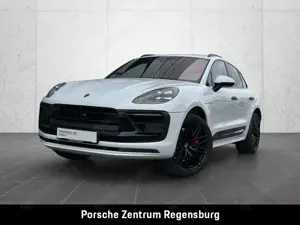 Porsche Macan GTS Burmester PASM Sportsitze PANO