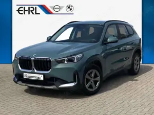 BMW X1 sDrive18d Head-Up DAB LED Pano.Dach RFK Shz