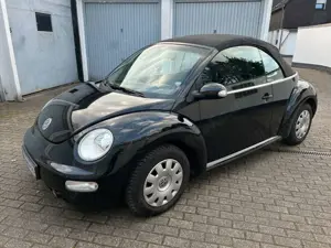 Volkswagen New Beetle
