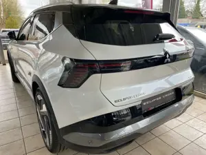 Mitsubishi Eclipse Cross Eclipse Cross Diamant Top EV 87 KWH Bild 3