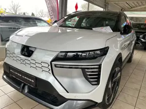Mitsubishi Eclipse Cross Eclipse Cross Diamant Top EV 87 KWH Bild 2