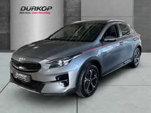 Kia XCeed Vision Automatik/Allwetterbereifung/PDC hi