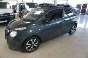Citroen C1 Cabrio PureTech 82 Shine