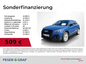Audi SQ2
