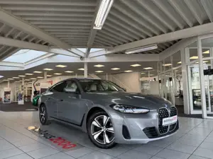 BMW 420 420d Gran Coupé xDrive LED/CAM/HK/LENKRADHE.