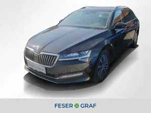 Skoda Superb Combi Style 2.0 TDI 7-Gang-DSG