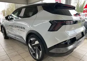 Mitsubishi Eclipse Cross Eclipse Cross Diamant Top EV 87 KWH Bild 4