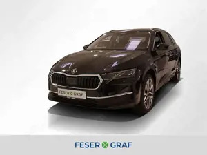 Skoda Octavia Combi 1.5 TSI mHEV Balance DSG AHK Navi