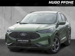 Ford Kuga ST-Line Aut.*KAM*LED-MATRIX*NAVI*GRA*WINTER-PKT.