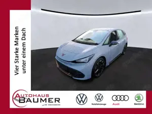 CUPRA Born electric 62 kWh Kamera Navi LED Sitzheizung