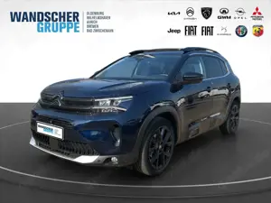 Citroen C5 Aircross Shine Mild Hybrid 136 Navi+SHZ+RFK+LM