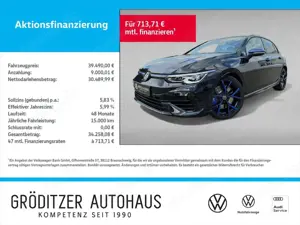 Volkswagen Golf VIII R 20 years AKRA/HK/Keyless+WR