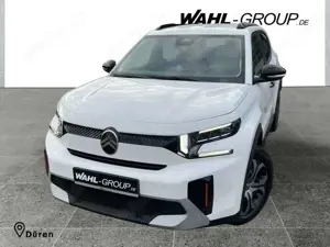 Citroen C3 Aircross PLUS Turbo 100 (HUD/TOUCH/KAMERA)