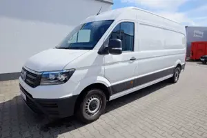 Volkswagen Crafter Kasten 35 2,0TDI L4H3 Kam/PDC/App/SH/Tem