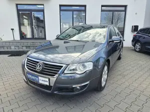 Volkswagen Passat 2.0 TDI Comfortline AHK KLIMA TEMPOMAT