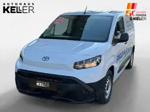 Toyota Proace City L1 Electric Meister