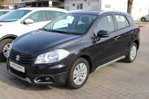 Suzuki Others (SX4) S-Cross 1.6 Comfort Automatik  2WD CVT