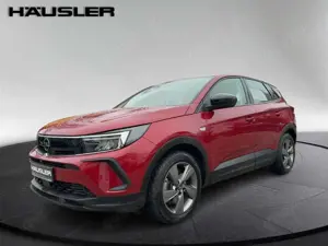 Opel Grandland X Plug-In Hybrid mit ACC*PDC*Navi