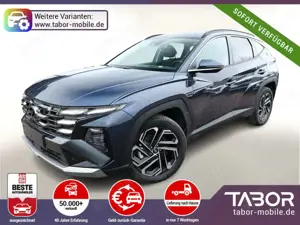 Hyundai TUCSON HEV 4WD 19Z Krell HUD Matrix UVP-33%*