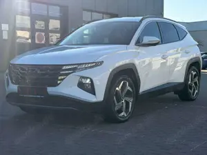 Hyundai TUCSON 1.6 T-GDI PHEV *Navi*ACC*LED*RFKamera*