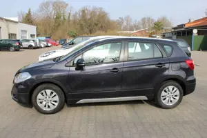 Suzuki Others (SX4) S-Cross 1.6 Comfort Automatik  2WD CVT Bild 5