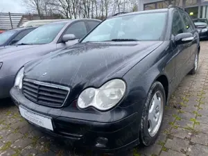Mercedes-Benz C 200 T CDI*AUTOMATIK*TÜV+AU 02.2028*SERVICE NEU