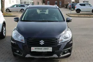Suzuki Others (SX4) S-Cross 1.6 Comfort Automatik  2WD CVT Bild 3
