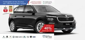 Skoda Kamiq Selection AHK|RFK|LED|Carplay|Klima|PDC...