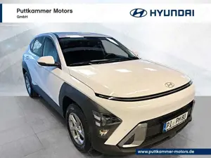 Hyundai KONA 1.6 GDi Hybrid Navigation