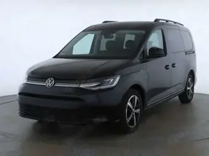 Volkswagen Caddy Maxi Dark Label 1.5 TSI DSG 5J. Garantie Sta