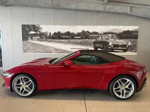Ferrari Roma Spider
