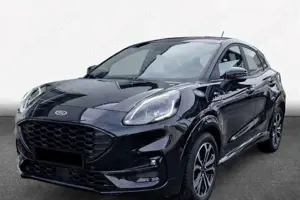 Ford Puma 1.0 EcoBoost ST-Line X Autom*1Hd*Garantie*