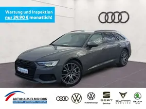 Audi A6 Avant sport 50 TFSIe quattro S tronic AHK NAV HEA