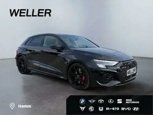 Audi RS3 Sportb qu S tro *BO*SportAGA*LED*Design Paket* Bild 3