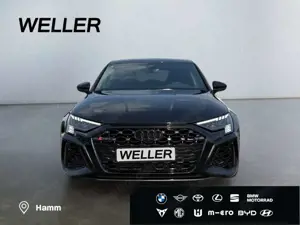 Audi RS3 Sportb qu S tro *BO*SportAGA*LED*Design Paket* Bild 2